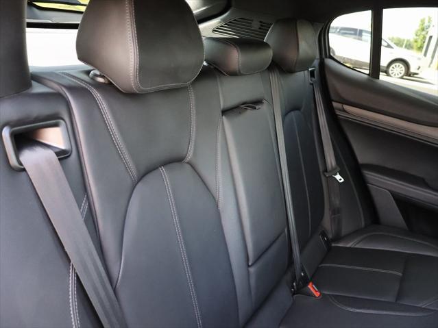 used 2022 Alfa Romeo Stelvio car, priced at $27,700