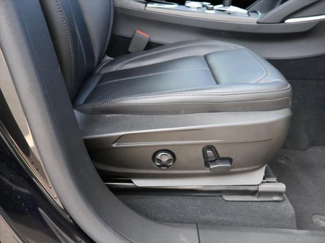 used 2022 Alfa Romeo Stelvio car, priced at $27,700