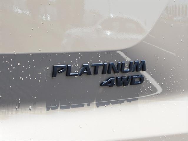 used 2024 Nissan Pathfinder car, priced at $42,900