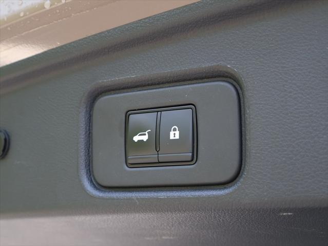 used 2024 Nissan Pathfinder car, priced at $42,900