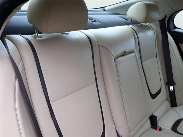 used 2015 Jaguar XF car, priced at $14,500