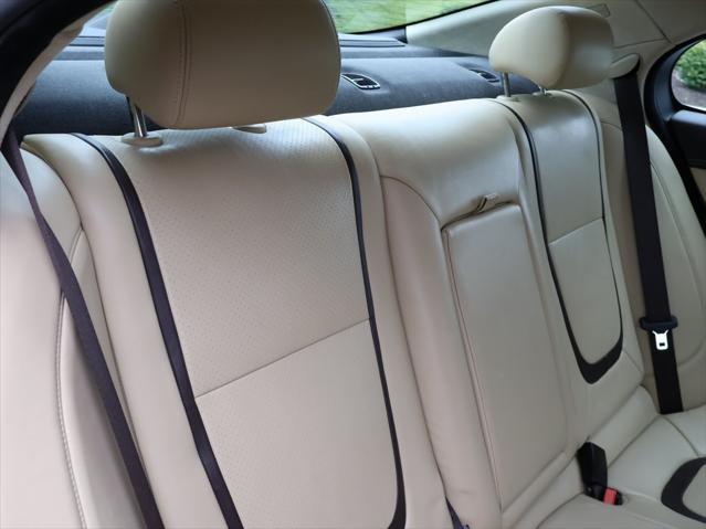 used 2015 Jaguar XF car, priced at $13,900