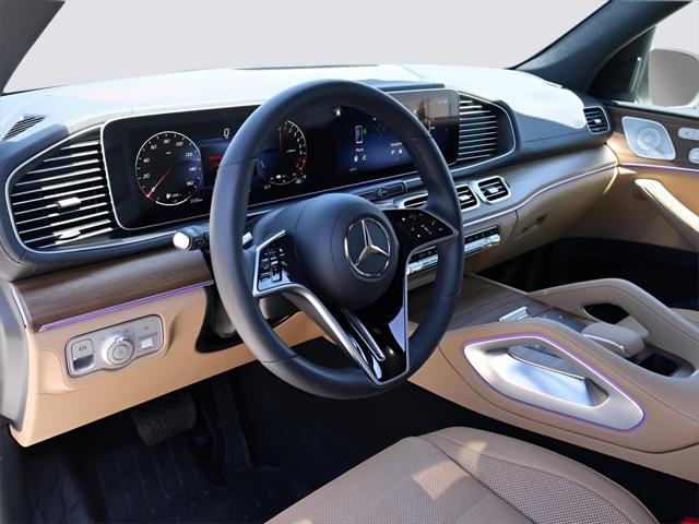 used 2025 Mercedes-Benz GLE 450e car, priced at $75,200