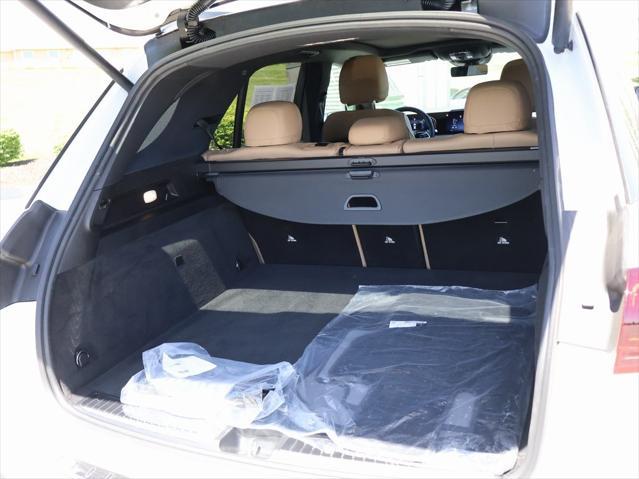 used 2025 Mercedes-Benz GLE 450e car, priced at $76,500