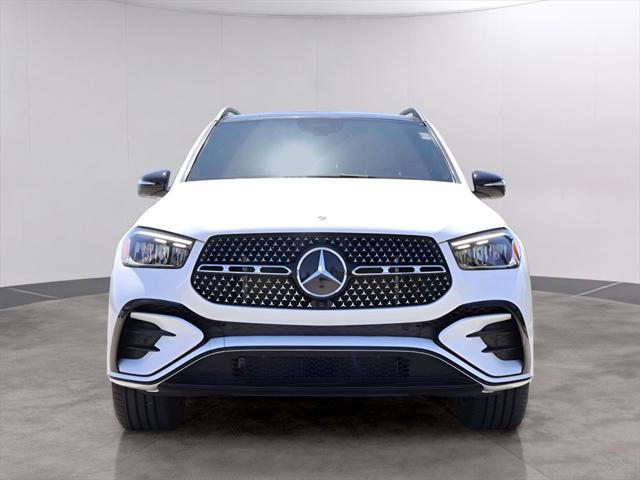 used 2025 Mercedes-Benz GLE 450e car, priced at $75,200