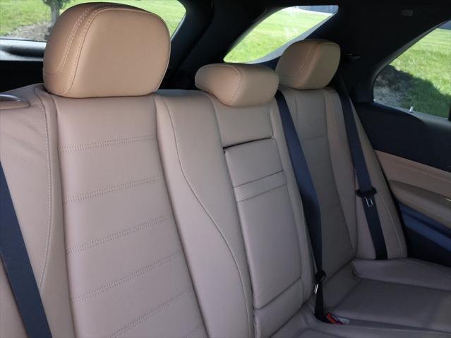 used 2025 Mercedes-Benz GLE 450e car, priced at $76,500
