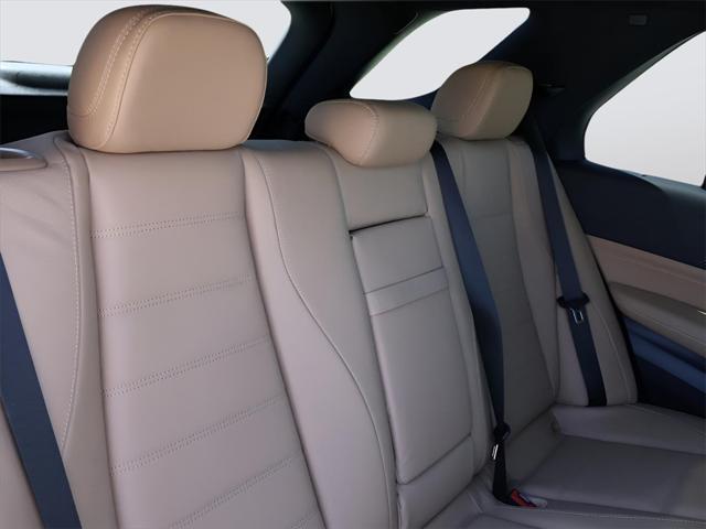 used 2025 Mercedes-Benz GLE 450e car, priced at $75,200