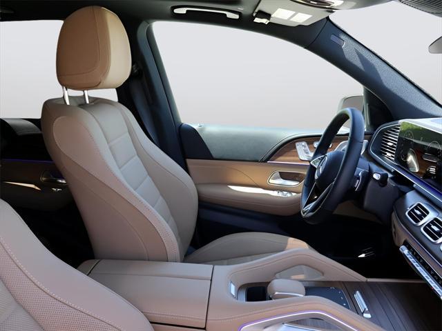 used 2025 Mercedes-Benz GLE 450e car, priced at $75,200