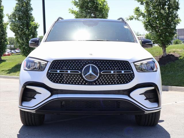 used 2025 Mercedes-Benz GLE 450e car, priced at $76,500
