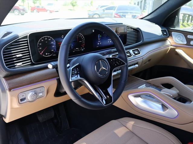 used 2025 Mercedes-Benz GLE 450e car, priced at $76,500