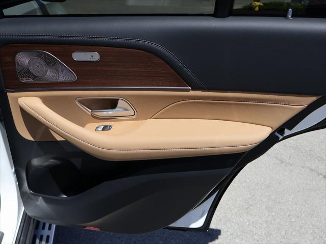 used 2025 Mercedes-Benz GLE 450e car, priced at $76,500