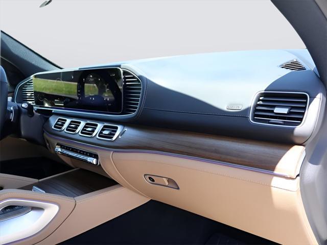 used 2025 Mercedes-Benz GLE 450e car, priced at $75,200