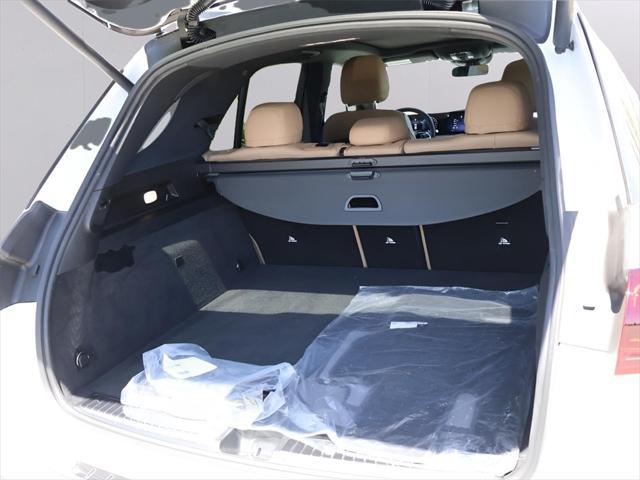 used 2025 Mercedes-Benz GLE 450e car, priced at $75,200