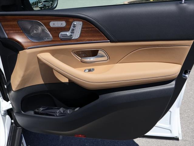 used 2025 Mercedes-Benz GLE 450e car, priced at $76,500