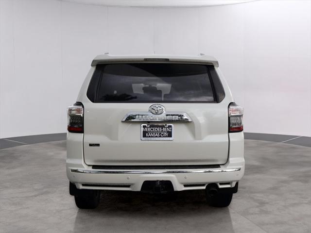 used 2016 Toyota 4Runner car, priced at $25,900