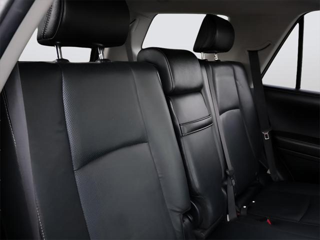 used 2016 Toyota 4Runner car, priced at $25,900