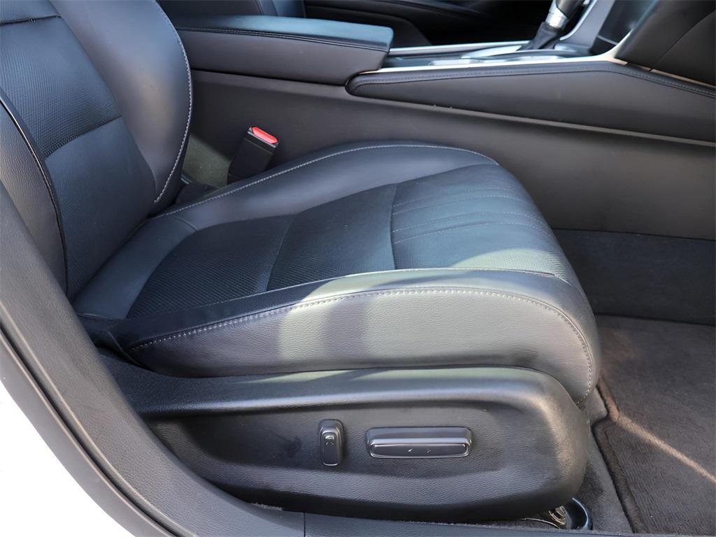 used 2018 Honda Accord car, priced at $20,900