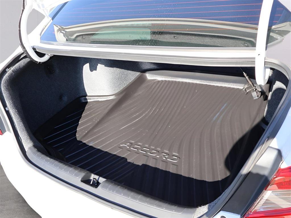 used 2018 Honda Accord car, priced at $20,900