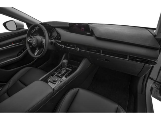 used 2021 Mazda Mazda3 car, priced at $17,900