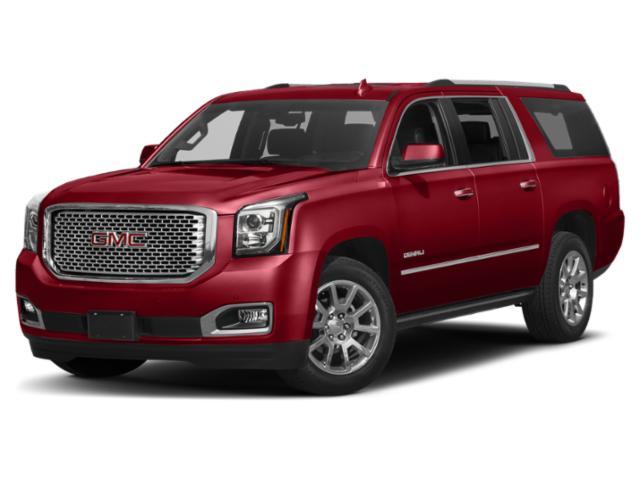 used 2015 GMC Yukon XL car, priced at $17,900
