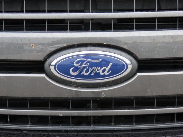 used 2020 Ford F-150 car, priced at $30,700