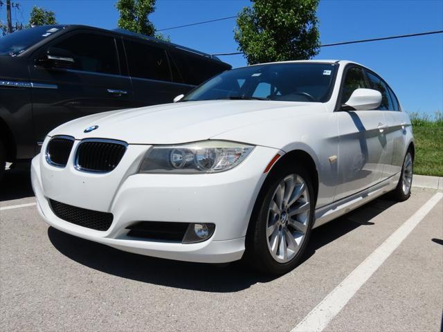 used 2011 BMW 328 car, priced at $9,490