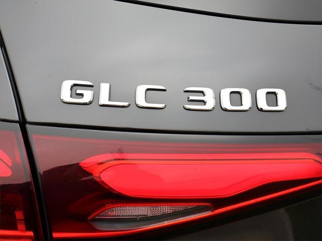 used 2024 Mercedes-Benz GLC 300 car, priced at $44,900