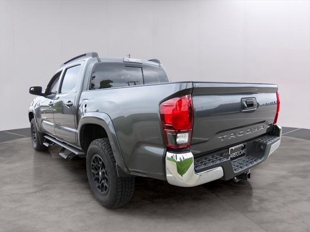 used 2019 Toyota Tacoma car, priced at $34,200