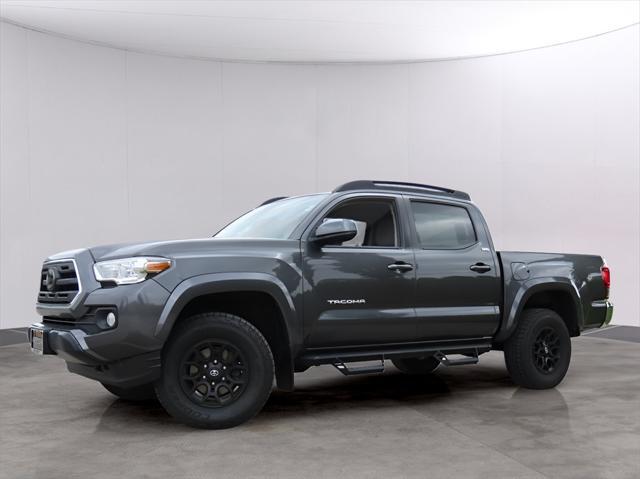 used 2019 Toyota Tacoma car, priced at $33,832