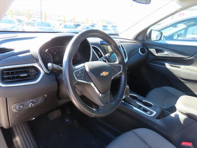 used 2019 Chevrolet Equinox car, priced at $19,900