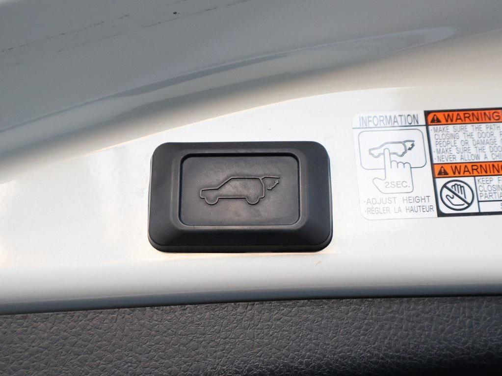 used 2018 Toyota RAV4 car, priced at $25,500