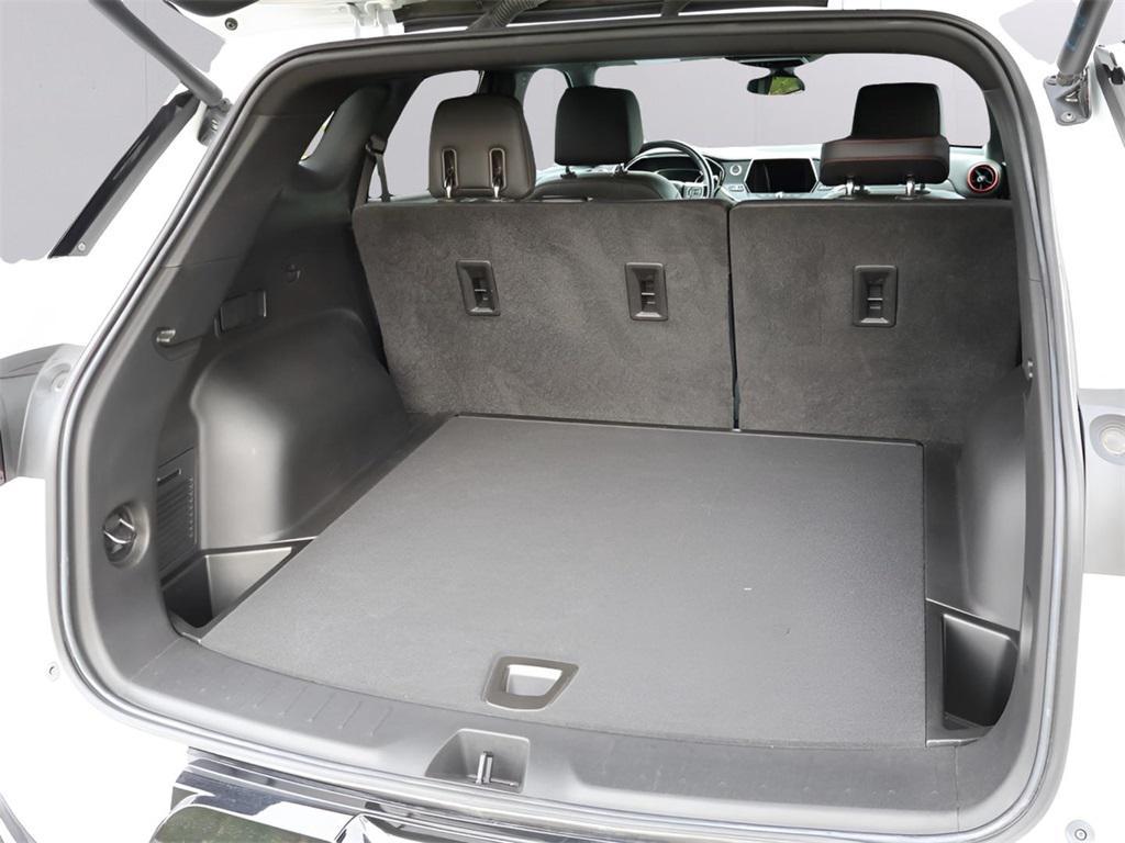 used 2021 Chevrolet Blazer car, priced at $26,900