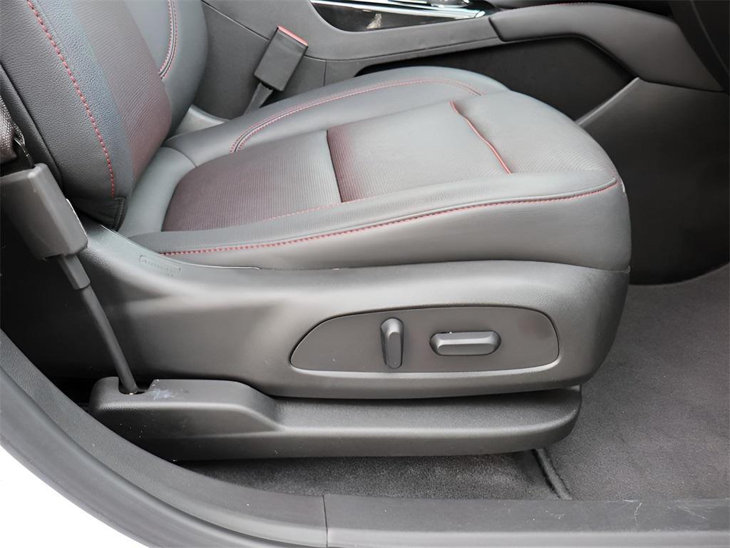 used 2021 Chevrolet Blazer car, priced at $26,900