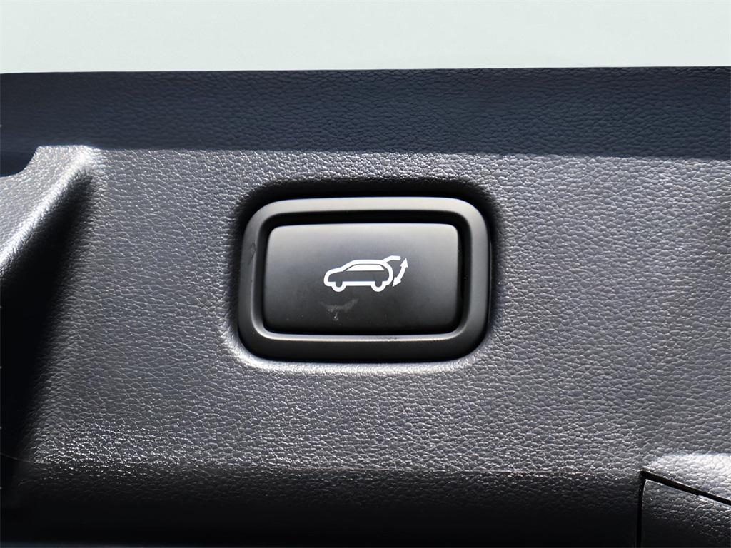 used 2024 Hyundai Tucson car, priced at $30,700