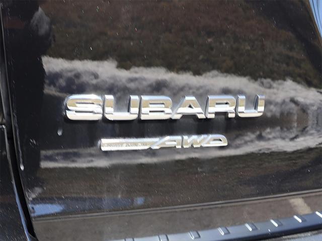 used 2022 Subaru Ascent car, priced at $29,500