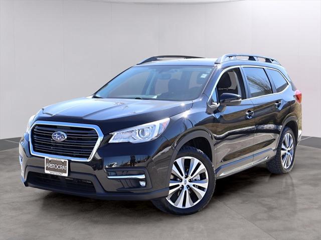 used 2022 Subaru Ascent car, priced at $29,500