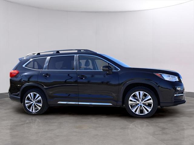 used 2022 Subaru Ascent car, priced at $29,500