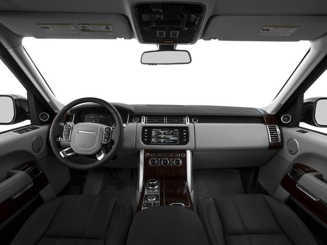 used 2016 Land Rover Range Rover car, priced at $23,900