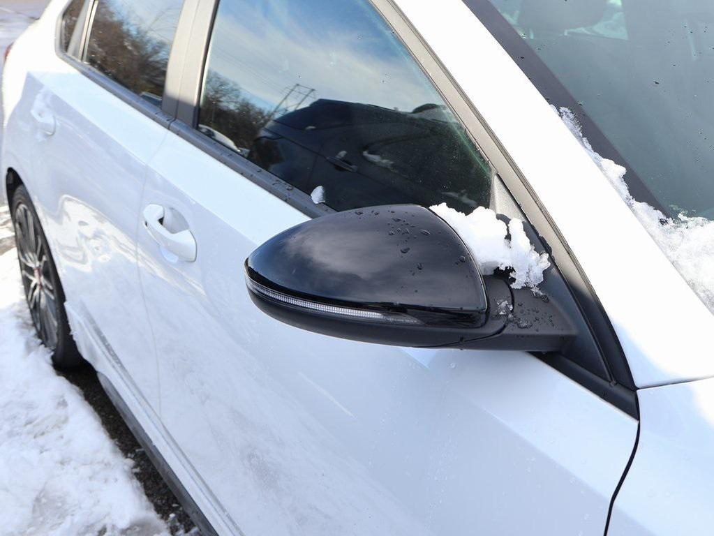 used 2022 Kia Forte car, priced at $20,900