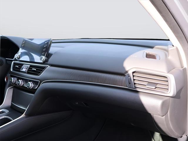 used 2018 Honda Accord Hybrid car, priced at $23,900