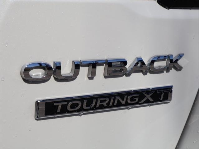 used 2024 Subaru Outback car, priced at $38,700