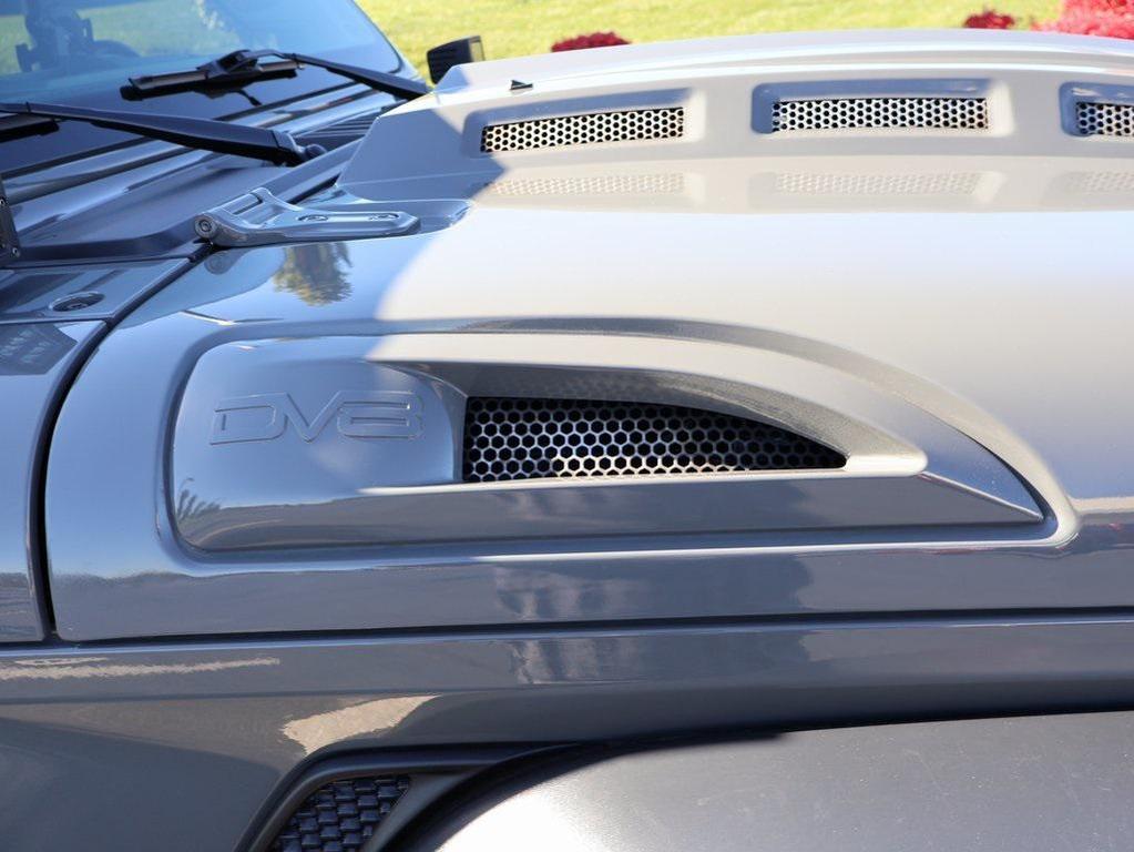 used 2020 Jeep Wrangler Unlimited car, priced at $34,900