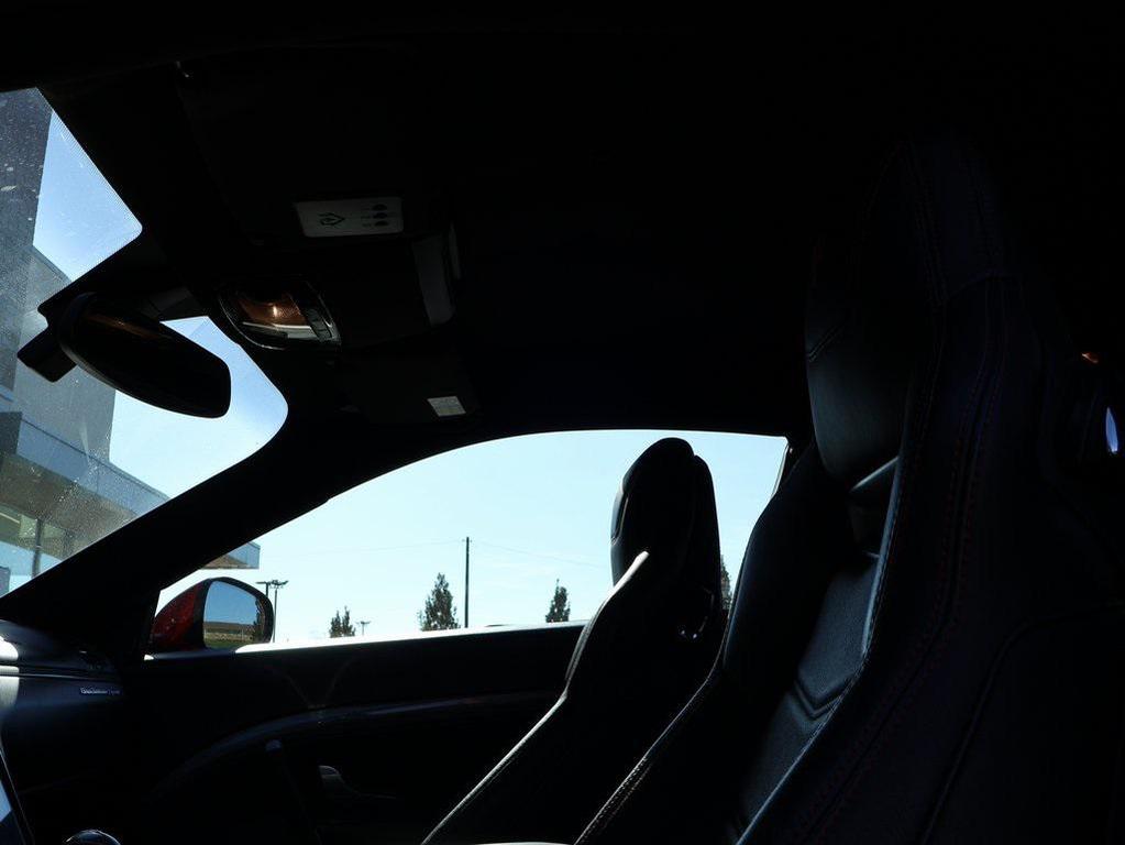 used 2015 Maserati GranTurismo car, priced at $32,900