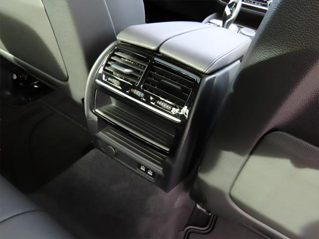 used 2020 BMW 530 car, priced at $31,900