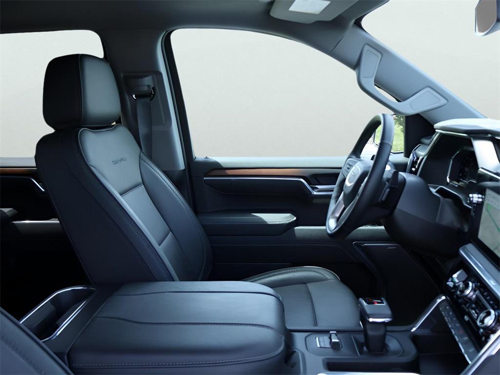 used 2025 GMC Sierra 1500 car, priced at $62,900
