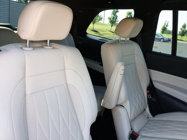 used 2025 Mercedes-Benz AMG GLS 63 car, priced at $147,700