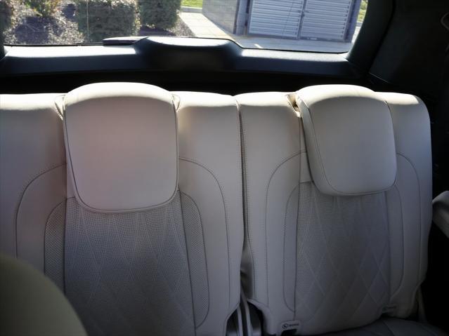 used 2025 Mercedes-Benz AMG GLS 63 car, priced at $147,700