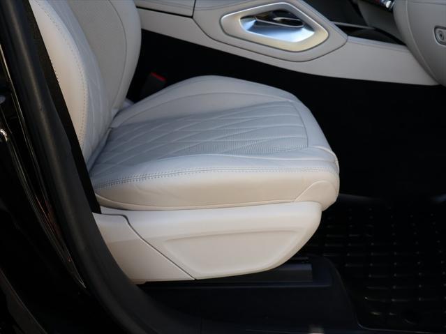 used 2025 Mercedes-Benz AMG GLS 63 car, priced at $147,700