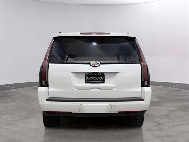 used 2019 Cadillac Escalade ESV car, priced at $38,900