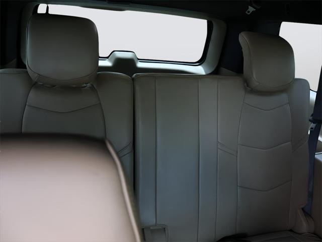 used 2019 Cadillac Escalade ESV car, priced at $38,900